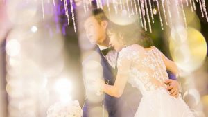 常德喜来登婚礼